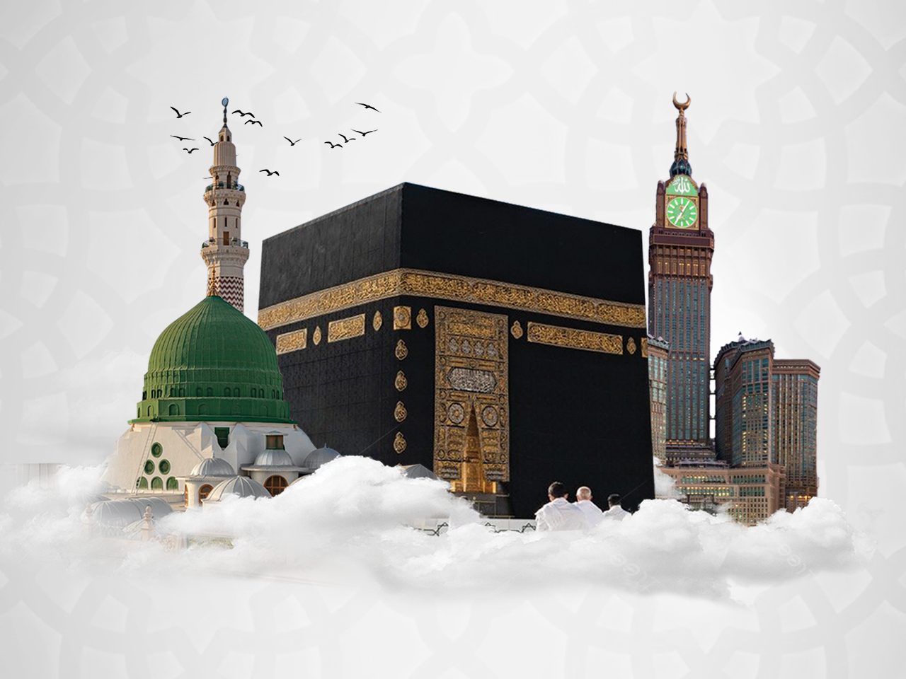 Umroh Series