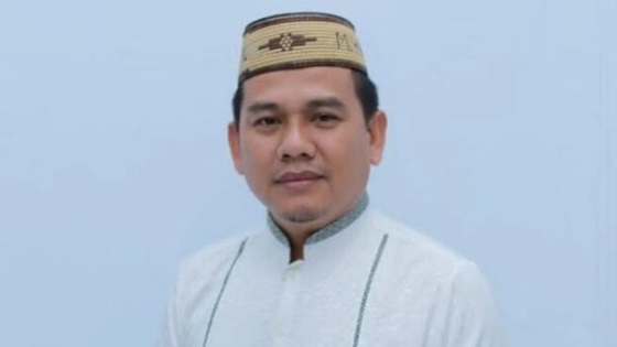 Anggota DPRD Gorontalo Ditetapkan Jadi Tersangka Penipuan Haji Khusus Tahun 2025