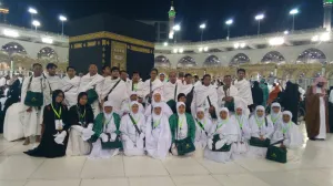 Oktober 2018 Umroh Barokah 21 Oktober 2018 12 12