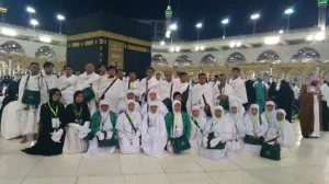 Oktober 2018 Umroh Barokah 21 Oktober 2018 13 13