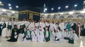 Oktober 2018 Umroh Barokah 21 Oktober 2018 14 14