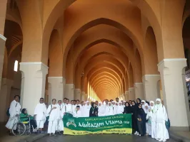 UMROH 27 JANUARI 2018