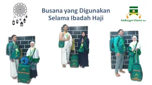 Perlengkapan Perlengkapan Umroh dan Haji 20 6