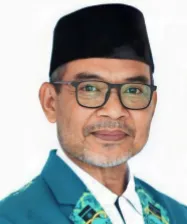 Welcome KH Imam Bashori Syamsul Hadi SH bapak