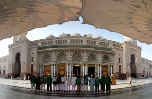 September 2019 UMROH BAROKAH 19 SEP 2019 (BIN3) 53 bar_19_sep_19_9hari_bin_3_53