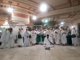 September 2019 UMROH BAROKAH 19 SEP 2019 (BIN5) 41 bar_19_sep_19_bin_5_42