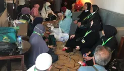 Umroh Syawal  22 Mei 2022