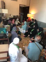 Umroh Syawal  22 Mei 2022