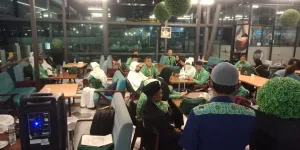 Umroh Promo  02 Februari 2023 Start Surabaya