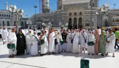 Umroh Barokah  14 Maret 2023