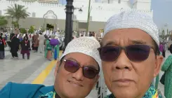 Umroh Reguler  23 Maret 2023