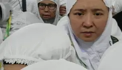 Umroh Syawal  04 Mei 2023