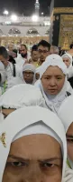 Umroh Syawal  04 Mei 2023