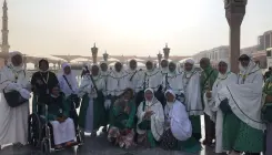 Umroh Barokah  13 Agustus 2023