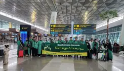 Umroh Reguler  30 Agustus 2023