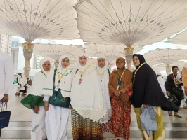 Umroh Reguler  21 September 2023