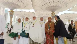 Umroh Reguler  21 September 2023