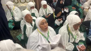 Umroh Reguler  23 Oktober 2023