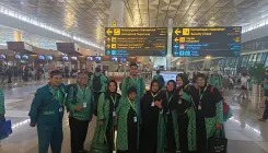 Umroh Promo  21 Februari 2024