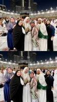 Umroh Reguler  23 Februari 2024