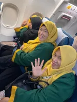 Umroh Barokah  19 Agustus 2024