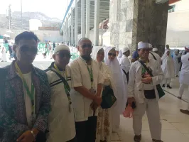 Haji 2019 HAJI 2019 (B) 23 haji_mtz_2019_207