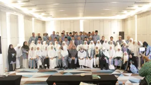 Haji 2022 Meeting Point : Keberangkatan Haji 2022 46 img_0039