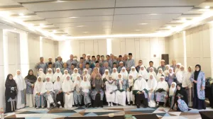 Haji 2022 Meeting Point : Keberangkatan Haji 2022 47 img_0040