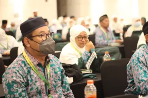 Haji 2022 Meeting Point : Keberangkatan Haji 2022 83 img_0111