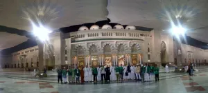 Oktober 2018 Umroh Barokah Bintang 5 22 Oktober 7 img_20181108_wa0019