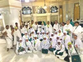 November 2018 Umroh Barokah 20 November 2018 13 img_20181126_wa0095