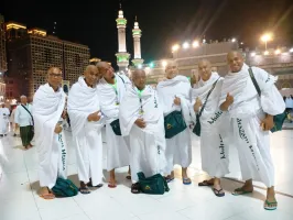 November 2018 Umroh Barokah 20 November 2018 43 img_20181126_wa0137