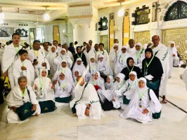 November 2018 Umroh Barokah 20 November 2018 49 img_20181126_wa0143