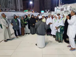 November 2018 Umroh Barokah 20 November 2018 77 img_20181126_wa0176