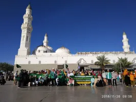 November 2018 Umroh Barokah 20 November 2018 176 img_20181127_wa0063