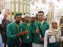 Desember 2018 Umroh Reguler Bintang 5 PT CPI 2 Desember 2018 9 img_20181204_wa0065