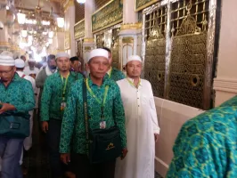 Desember 2018 Umroh Reguler Bintang 5 PT CPI 2 Desember 2018 11 img_20181204_wa0068