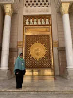 Mei 2022 (Syawal) Umroh Syawal - 20 Mei 2022 125 img_20240129_wa0384