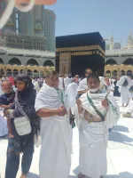 Umroh  24 September 2022