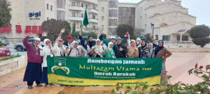 Januari 2023 Umroh Barokah - 07 Januari 2023<br> 132 img_20240130_wa0994