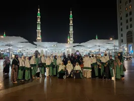 Januari 2023 Umroh Reguler - 30 Januari 2023 9 img_20240131_wa0091