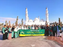 Januari 2023 Umroh Reguler - 30 Januari 2023 15 img_20240131_wa0105