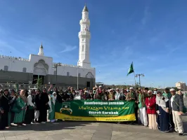 Februari 2023 Umroh Barokah - 01 Februari 2023 88 img_20240131_wa0246