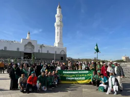 Februari 2023 Umroh Barokah - 01 Februari 2023 92 img_20240131_wa0250