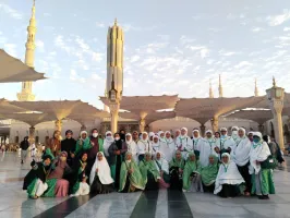 Februari 2023 Umroh Barokah - 01 Februari 2023 173 img_20240131_wa0331