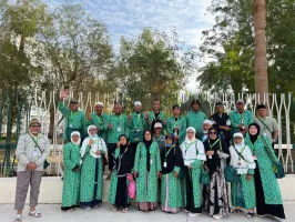 Februari 2023 Umroh Barokah - 01 Februari 2023 185 img_20240131_wa0343