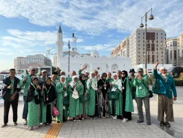 Februari 2023 Umroh Barokah - 01 Februari 2023 186 img_20240131_wa0344