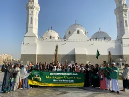 Februari 2023 Umroh Barokah - 23 Februari 2023 6 img_20240131_wa0770