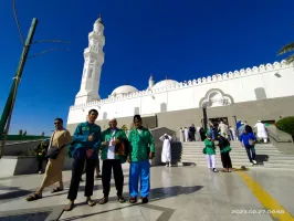 Februari 2023 Umroh Barokah - 25 Februari 2023 39 img_20240131_wa0863