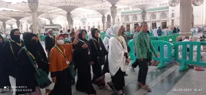 Maret 2023 Umroh Reguler - 04 Maret 2023 (Start Surabaya) 30 img_20240131_wa1027